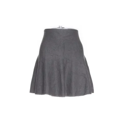 Kjol (Grå) från Neo Noir Akryl