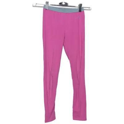 Legging (Rose) de Didi Coton, Élasthane