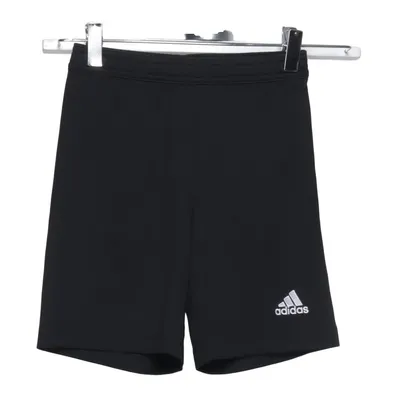 Sports shorts (Black) from Adidas Recycled polyester