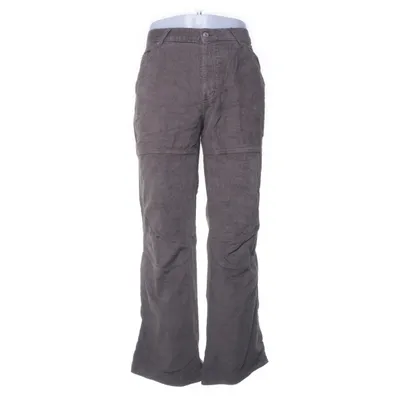 Corduroy broek (Beige) van Tom Tailor Katoen