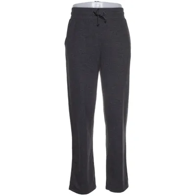 Mjukisbyxor (Grå) från SOC Elastan, Metallfiber, Viskos