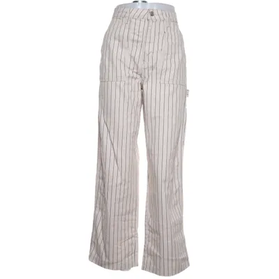 Jeans (Beige) från Divided by H&M Bomull