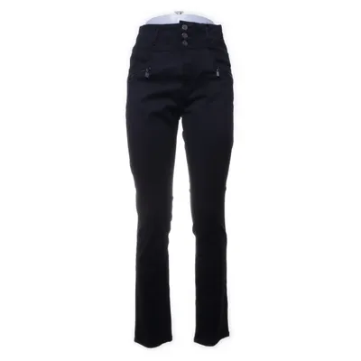 Byxor (Svart) från Flash Woman Bomull, Elastan, Polyester