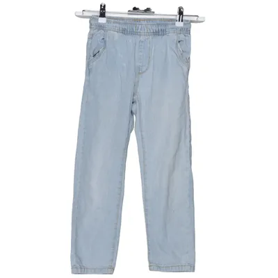 Treggings (Blå) från Zara Kids Bomull