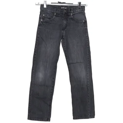 Jeans (Detroit) from Detroit Cotton