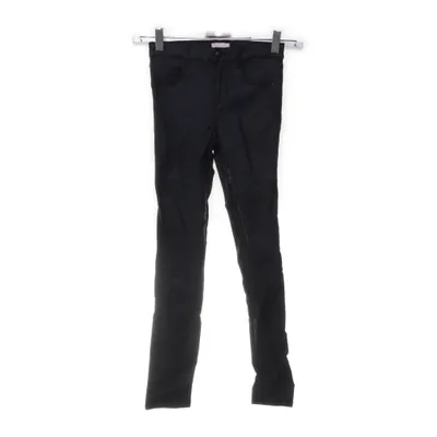 Jeans (Svart) från Kids Only Viskos, Polyuretan