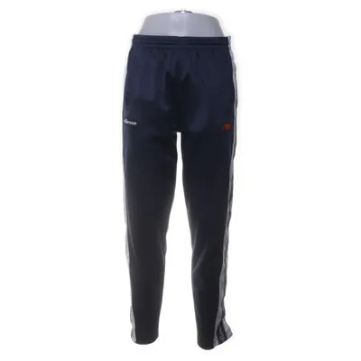 Joggingbroek (Blauw, Meerkleurig) van Ellesse Polyester