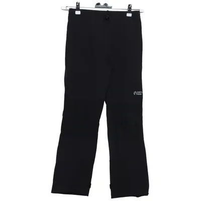 Outdoor pants (Black) from North Bend Elastane, Polyester