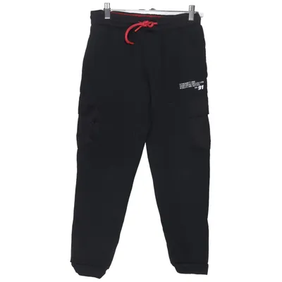 Sweatpants (Black) from Gémo