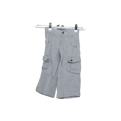 Cargobyxor (Grå) från Mexx Jeans Bomull, Polyamid