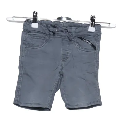 Short (Gris) de Villervalla Coton, Élasthane