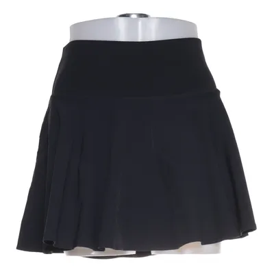 Kjol (Grå) från Even & Odd Elastan, Återvunnen polyester