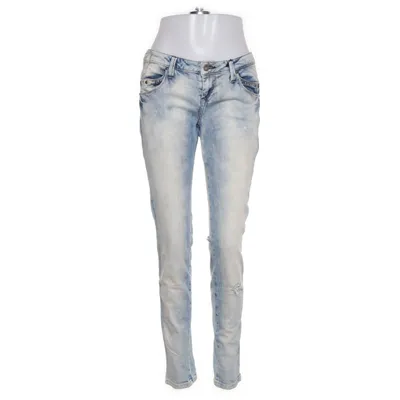 Jeans (Blue) from Denim Rules by TRF
