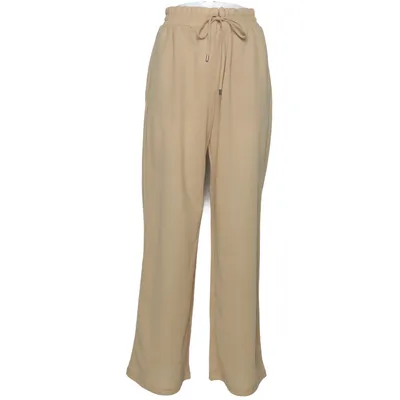Palazzobukser (Beige) fra Lefties