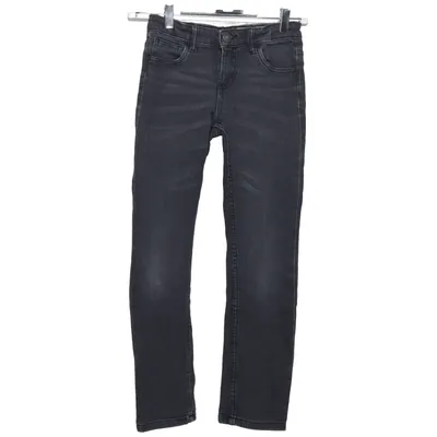 Jean (Sweat Denim) de Pepperts Coton, Élasthane, Polyester