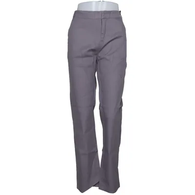 Chinos (Grå) från L.B.C. Bomull, Elastan