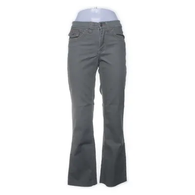 Jeans (Green) from MyWear Cotton, Elastane, Polyester