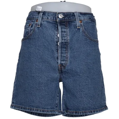 Jeansshorts (501) från Levi Strauss & Co Bomull, Elastan
