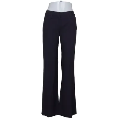 Jakkesætsbukser (Blå) fra Patrizia Pepe Acetat, Elastan, Polyester, Uld