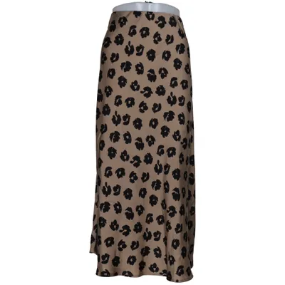 Kjol (BOVARY DISTRESSED DOT SKIRT) från Neo Noir Polyester