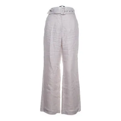 Palazzo pants (Beige) from STOCKH LM Linen