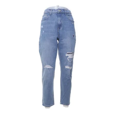 Jeans (Blue) from Clockhouse by C&A Cotton, Elastane