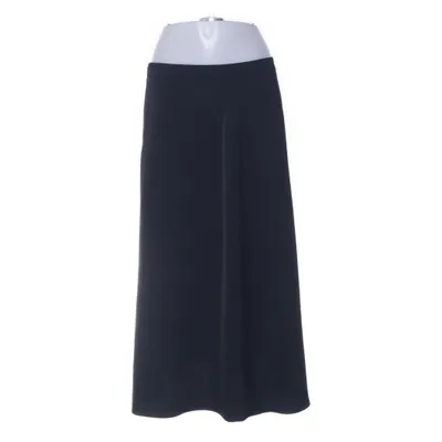 Långkjol (Svart) från Gusto Polyester