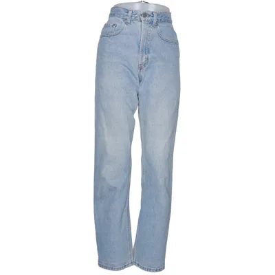 Jean (Bleu) de Davy's Jeanswear Coton