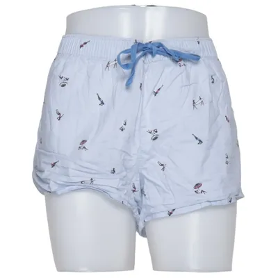 Pyjamasshorts (Blå) från Gap Body Bomull