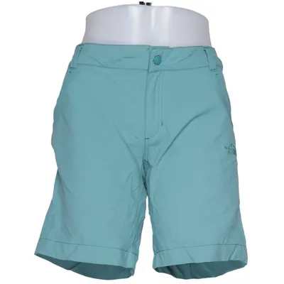 Outdoor shorts (Blauw) van The North Face Elastaan, Polyamide