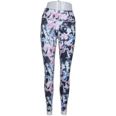 Collants de sport (Noir, Bleu, Rose, Multicolore) de Iconic Élasthane, Polyester