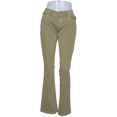 Jeans (Malibu-Zip) från Buena Vista Bomull, Elastan, Polyester