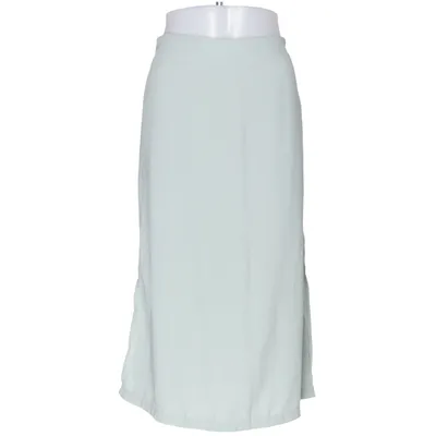 Skirt (Green) from 24Colours Polyester