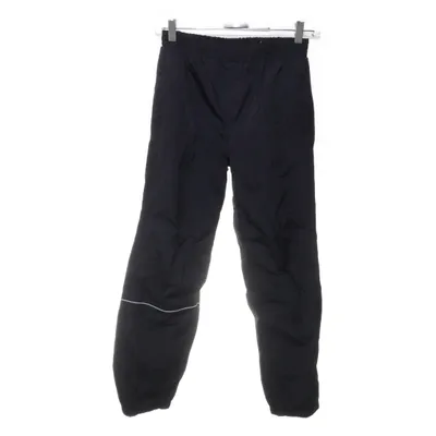 Träningsbyxor (Svart) från Lindex Kids Polyester, Polyamid
