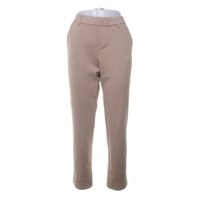 Pants (Beige) from By Tee Shoppen Polyester, Elastane