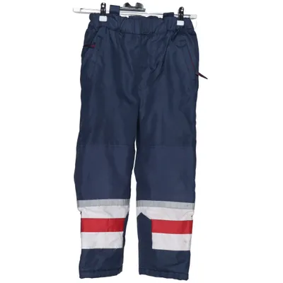 Täckbyxor (Blå, Vit, Röd) från Arctic Kid Polyester