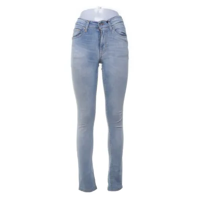 Jeans (Blå) från Tiger of Sweden Jeans Bomull, Elastan