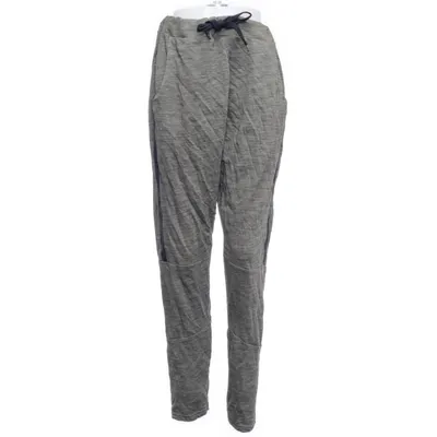 Sweatpants (Green) from Saligia Cotton, Polyester