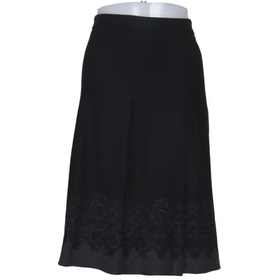Skirt (Black) from Mac Scott