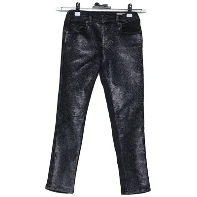 Jeans (BABHILA-J SP1) from Diesel Kid Cotton, Elastane, Polyester
