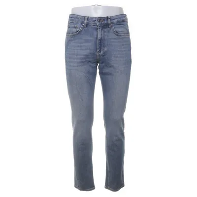 Jeans (Blå) från Karve Bomull