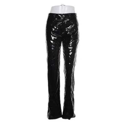 Lakbukser (Sort) fra Black Level Polyester, Polyurethan