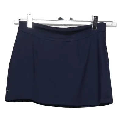 Sportrok (Blauw) van Decathlon Elastaan, Polyester