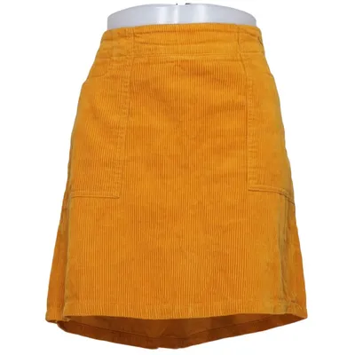 Jupe (Jaune) de Cubus Coton