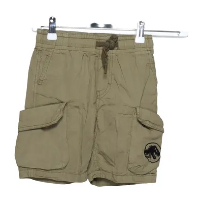 Cargo shorts (Argod) van Molo Katoen