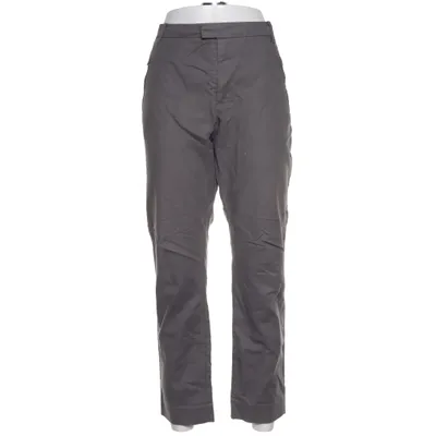 Chinos (Grå) fra Noa Noa Bomuld, Elastan, Polyamid