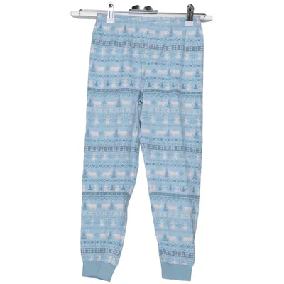 Pajama pants (Blue, White, Gray) from Disney Organic cotton