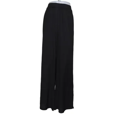 Pantalon patte d'éléphant (Noir) de JDY Polyester