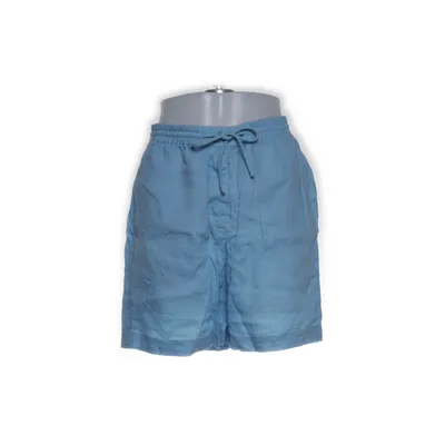 Korte broek (Blauw) van Arket Linnen