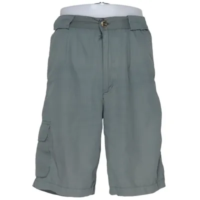 Friluftsshorts (Grön) från Lowe Alpine Bomull, Polyester